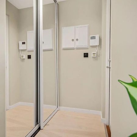 Dinbnb Appartments L Modern And Fully Equipped L 500 Meters From Torget برغن المظهر الخارجي الصورة