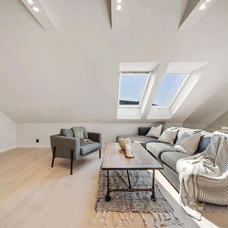 Dinbnb Appartments L Modern And Fully Equipped L 500 Meters From Torget برغن المظهر الخارجي الصورة