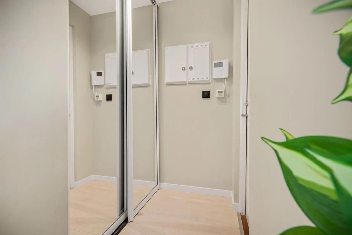 Dinbnb Appartments L Modern And Fully Equipped L 500 Meters From Torget برغن المظهر الخارجي الصورة